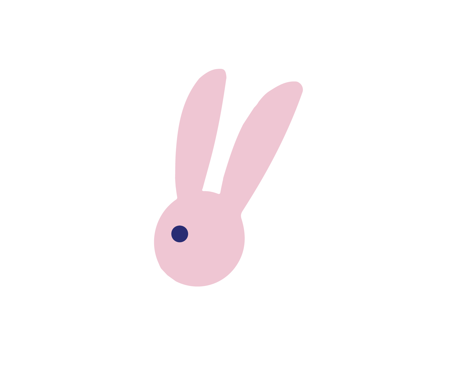 Logo Racing Bunny